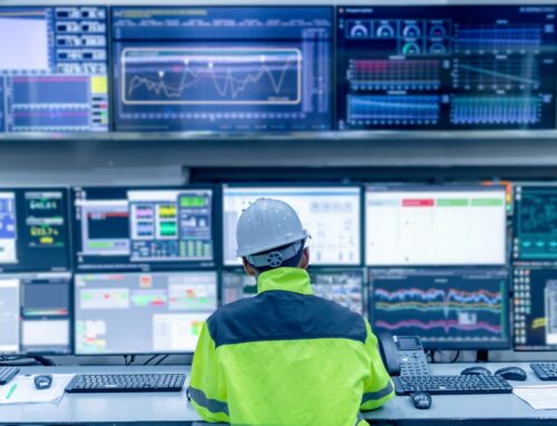 AUTOMATION AND CONTROL