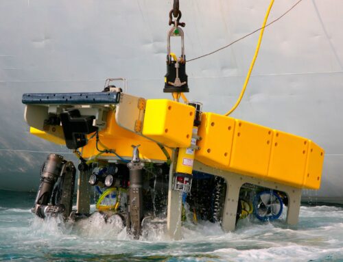 SUBSEA EQUIPMENT